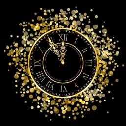 new year